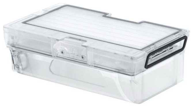 Rykhólf - Roborock S7 / S7+ / S7 MaxV