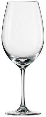 Schott Zwiesel Invento rauðvíns- og hvítvínsglas - 6 glös í pakka