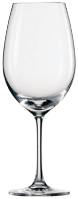 Schott Zwiesel Invento rauðvíns- og hvítvínsglas - 6 glös í pakka