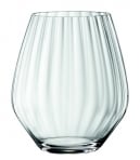 Spiegelau Authentis gin og tonic glös Optic 62,5 cl.  - 4 stk.