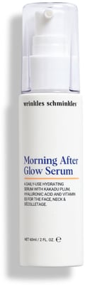 Morning After Glow Serum