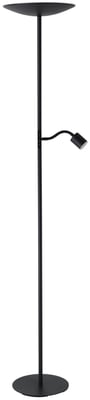 Conivarino LED gólflampi
