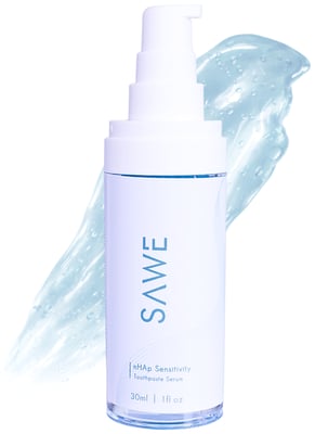 nHAp Tannkrems Serum