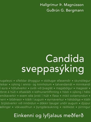 Candida sveppasýking