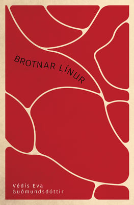 Brotnar línur