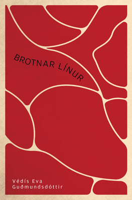 Brotnar línur