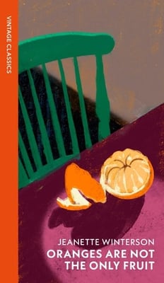 Oranges Are Not the Only Fruit