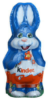 Kinder Súkkulaðikanína 55 g
