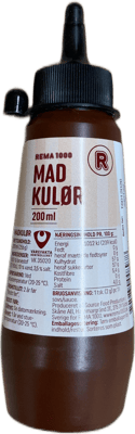 Rema 1000 matarlitur 200 ml