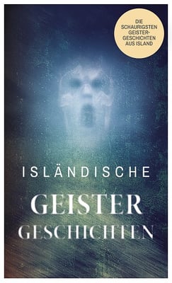Isländische Geistergeschichten