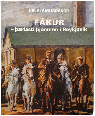 Fákur