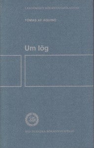 Um lög