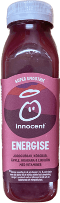 Innocent energise 300 ml