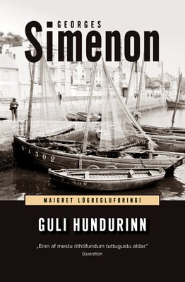 Guli hundurinn