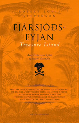 Fjársjóðseyjan