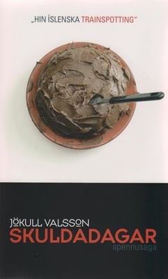 Skuldadagar