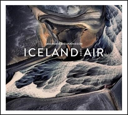Iceland from Air - small