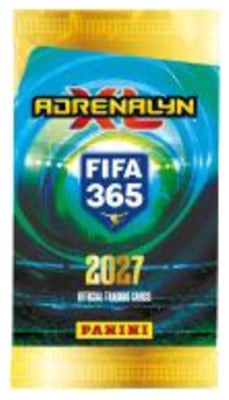 FIFA spjöld 8 stk í pakka