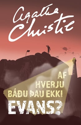 Af hverju báðu þau ekki Evans?