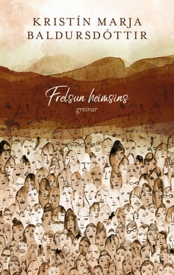 Frelsun heimsins: greinar