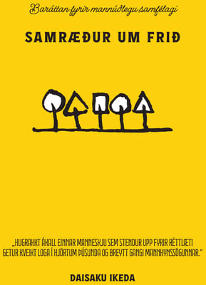 Samræður um frið