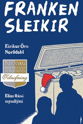 Frankensleikir
