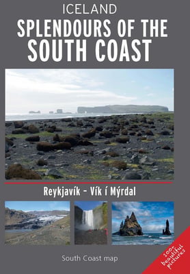 Iceland - Splendours of the South Coast