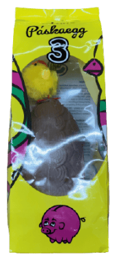 Bónus Páskaegg 3 150 g
