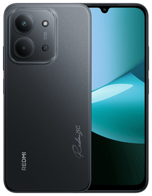(B-vara) - Redmi 15C 4+128GB 4G snjallsími