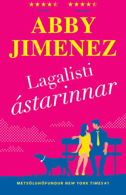Lagalisti ástarinnar