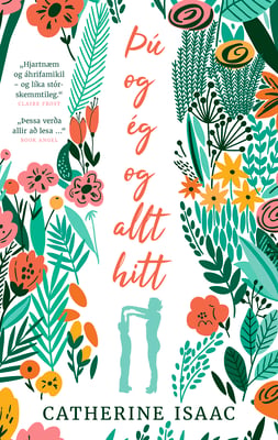 Þú og ég og allt hitt