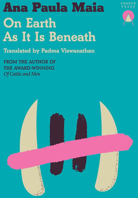 On Earth As It Is Beneath