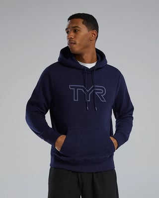 TYR ULTRASOFT hettupeysa