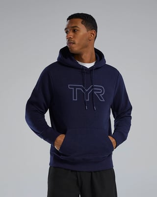TYR ULTRASOFT hettupeysa