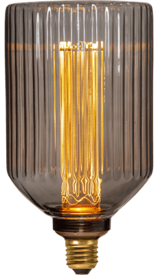 LED LAMP E27 DECOLED NEW GENERATION CLASSIC