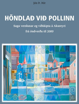 Höndlað við Pollinn
