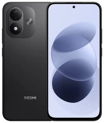 Redmi Note 17 5G 6+128GB snjallsími