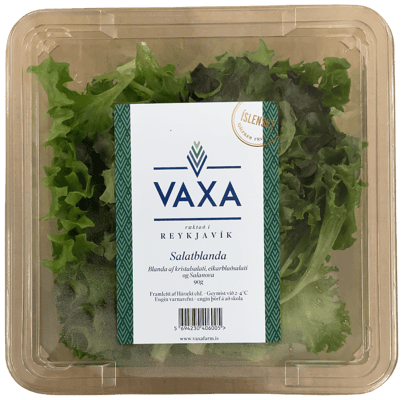 Vaxa Salatblanda 90 g