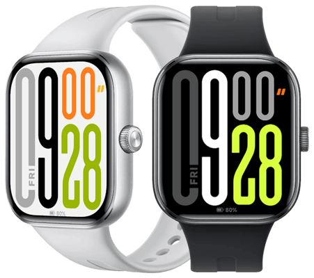 Redmi Watch 5 snjall- og heilsuúr