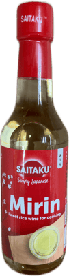 Saitaku Mirin 150 ml