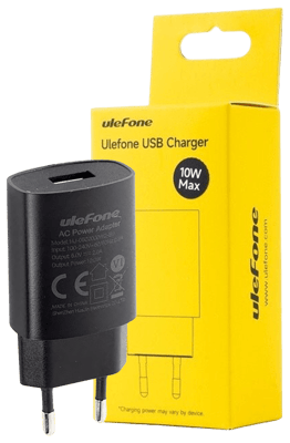 Ulefone 10W USB hleðslutæki