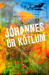 Ljóðaúrval Jóhannesar úr Kötlum