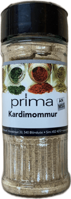 Prima Kardimommur 35 g