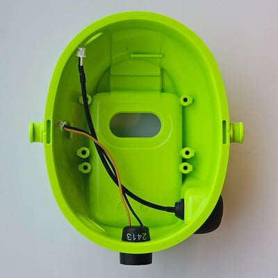 Eyrnaskál Peltor LiteCom WS PRO III, vinstri