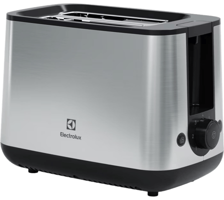Electrolux Create 3 brauðrist