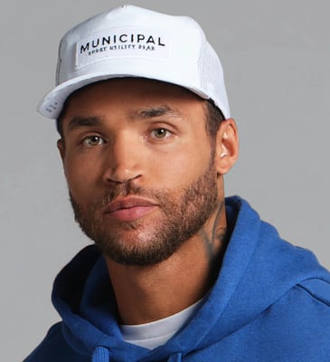 4:AM CLUB NEIGHBORHOOD HAT