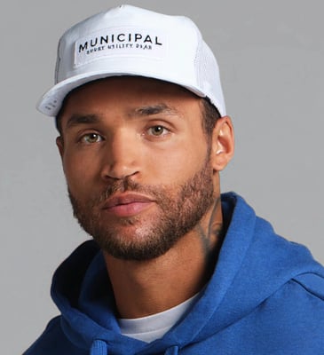 4:AM CLUB NEIGHBORHOOD HAT