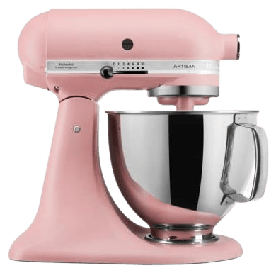 KitchenAid Artisan hrærivél