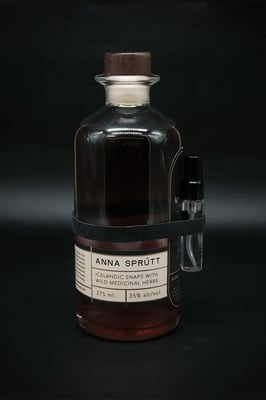 Anna Sprútt