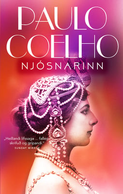 Njósnarinn